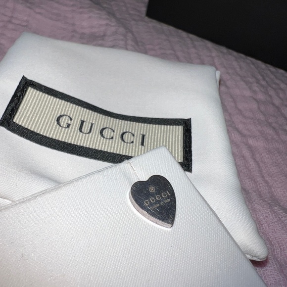 Authentic Gucci Earrings - Picture 5 of 7